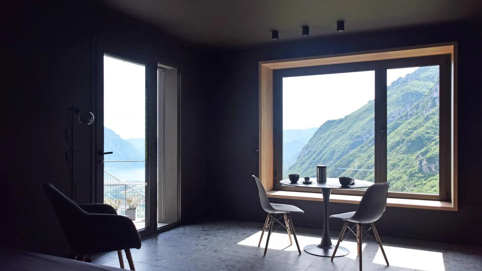 La Casa Di Cesare Hotel Rogno Italy