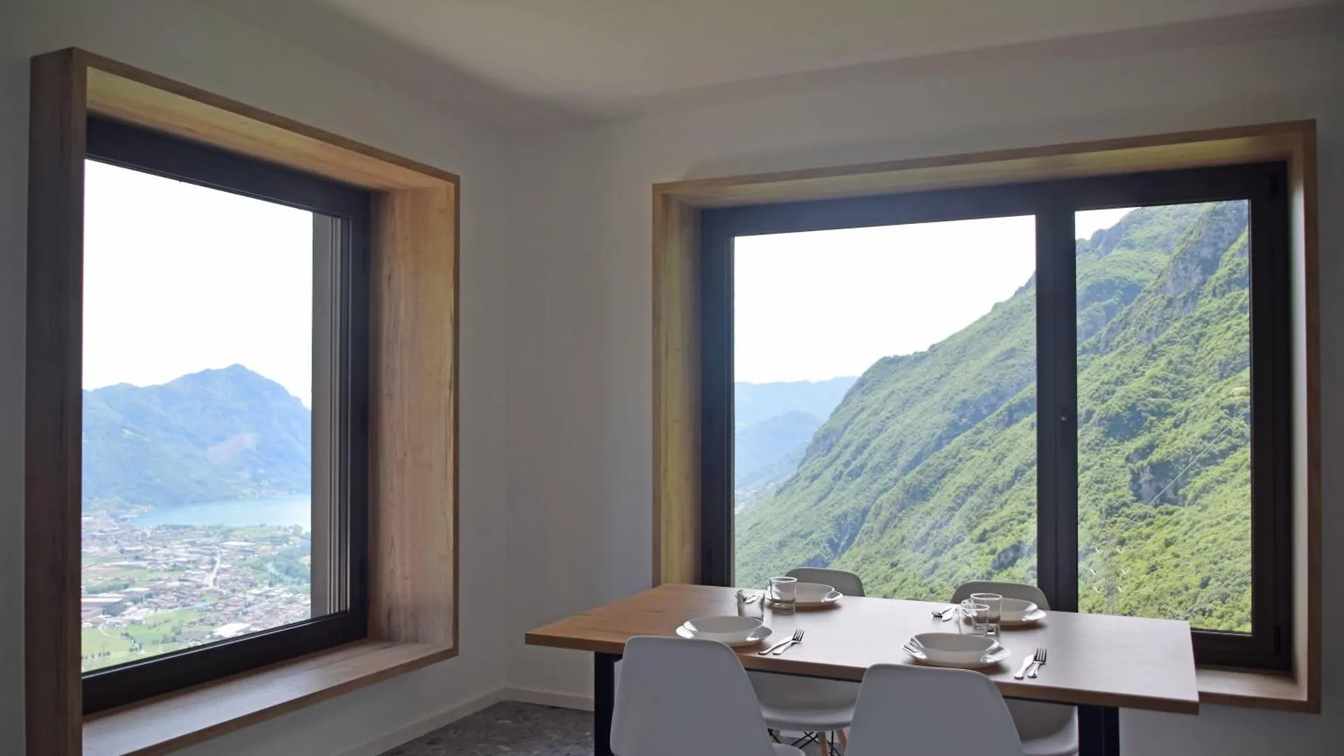 La Casa Di Cesare Hotel Rogno