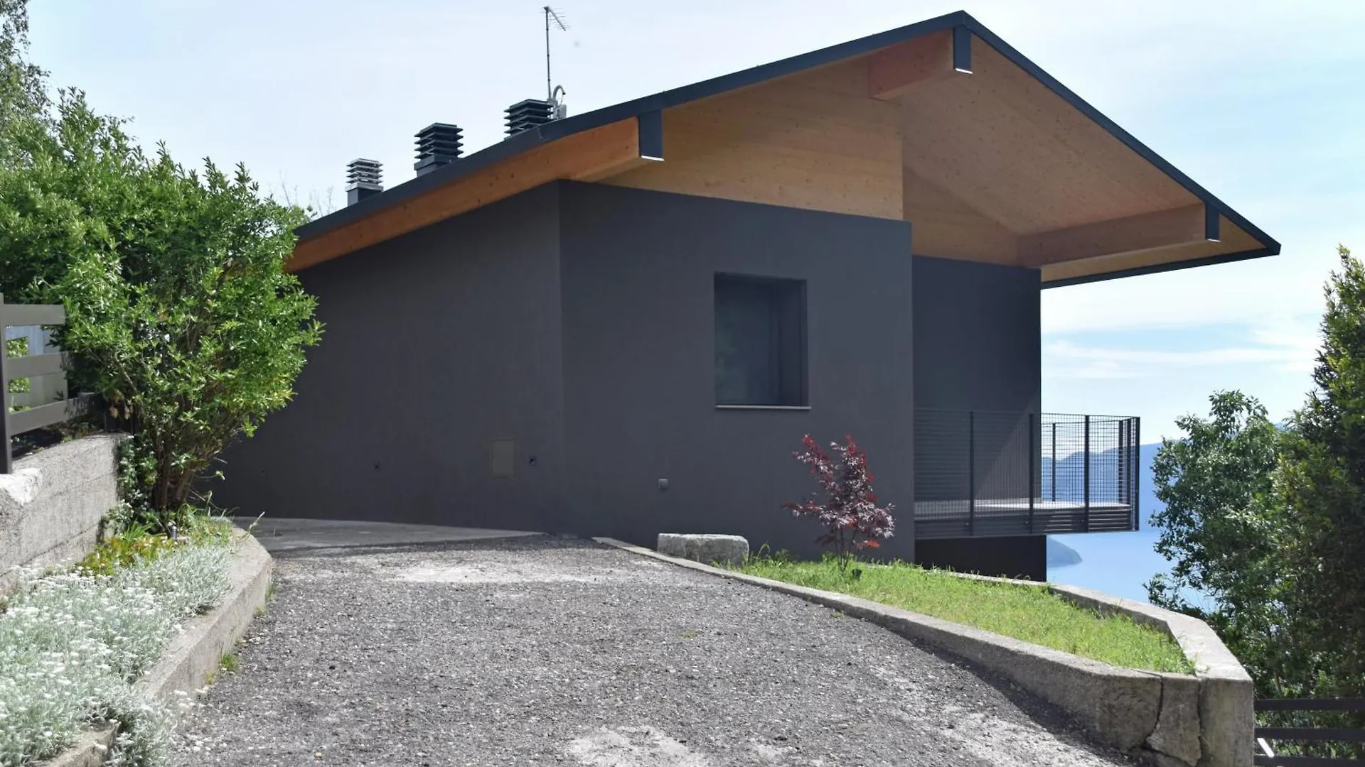 La Casa Di Cesare Hotel Rogno