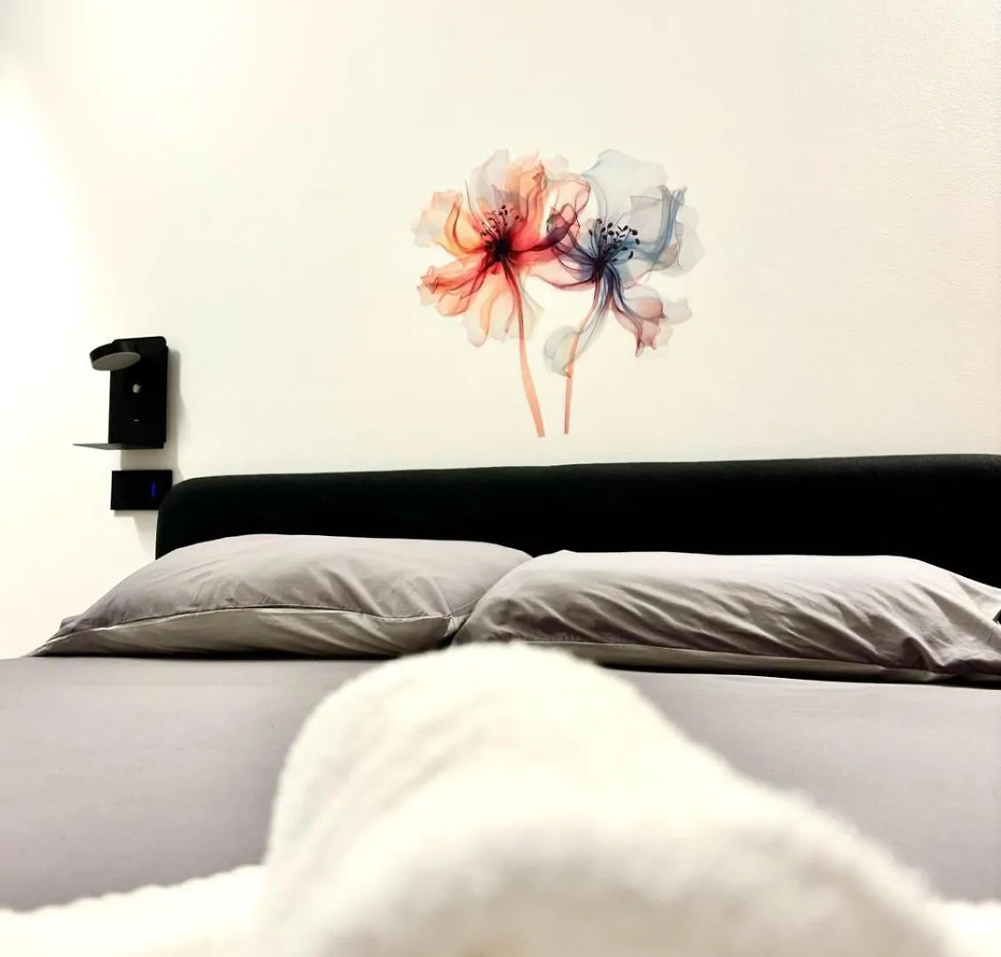 Guest house La Casa Di Cesare Hotel Rogno Italy