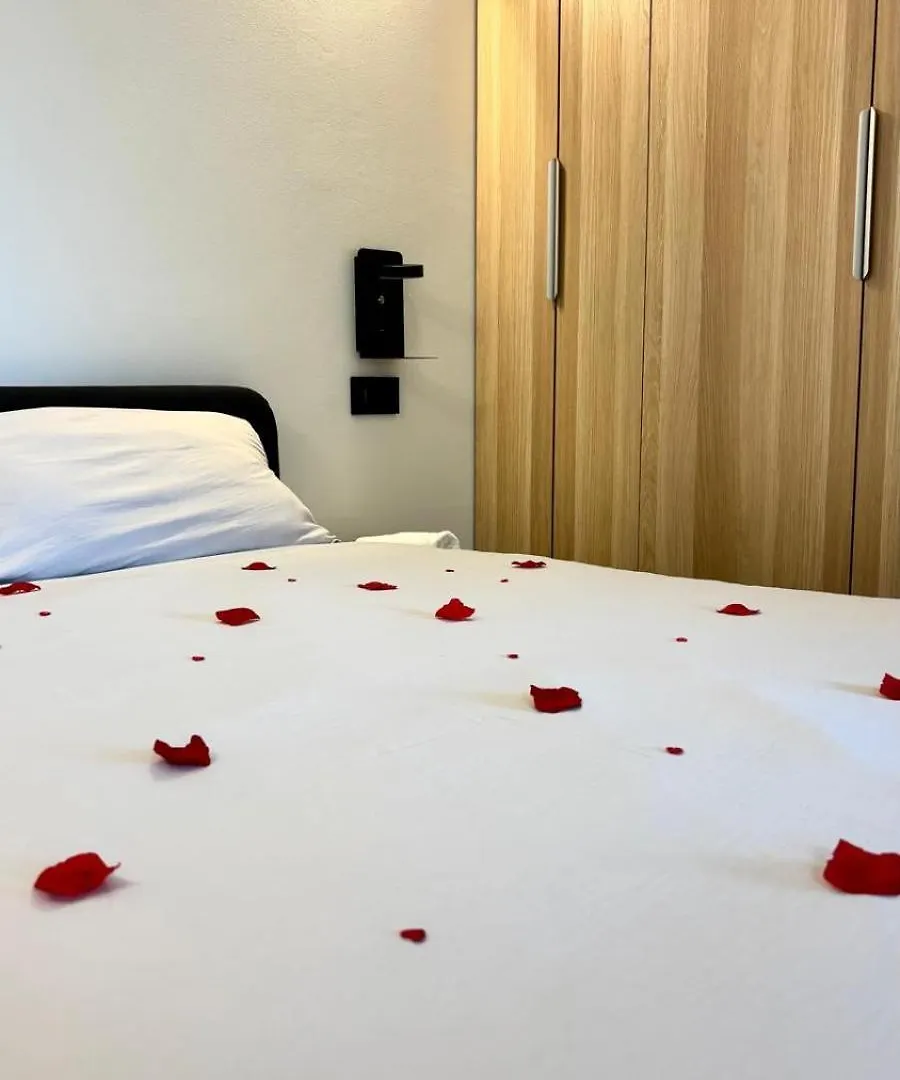 Guest house La Casa Di Cesare Hotel Rogno