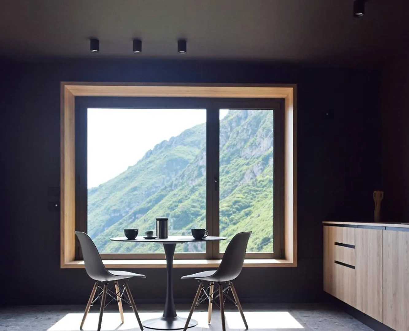 La Casa Di Cesare Hotel Rogno Italy