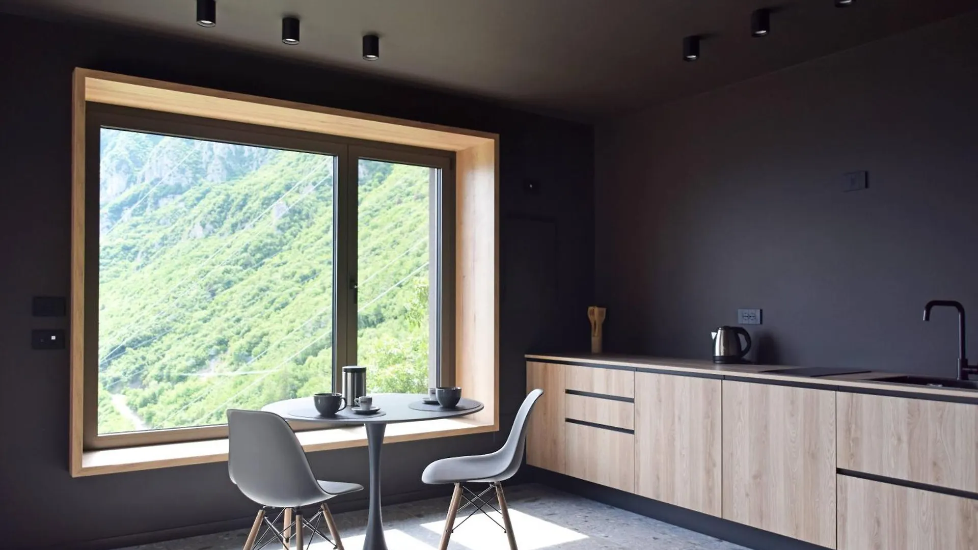 La Casa Di Cesare Hotel Rogno Italy