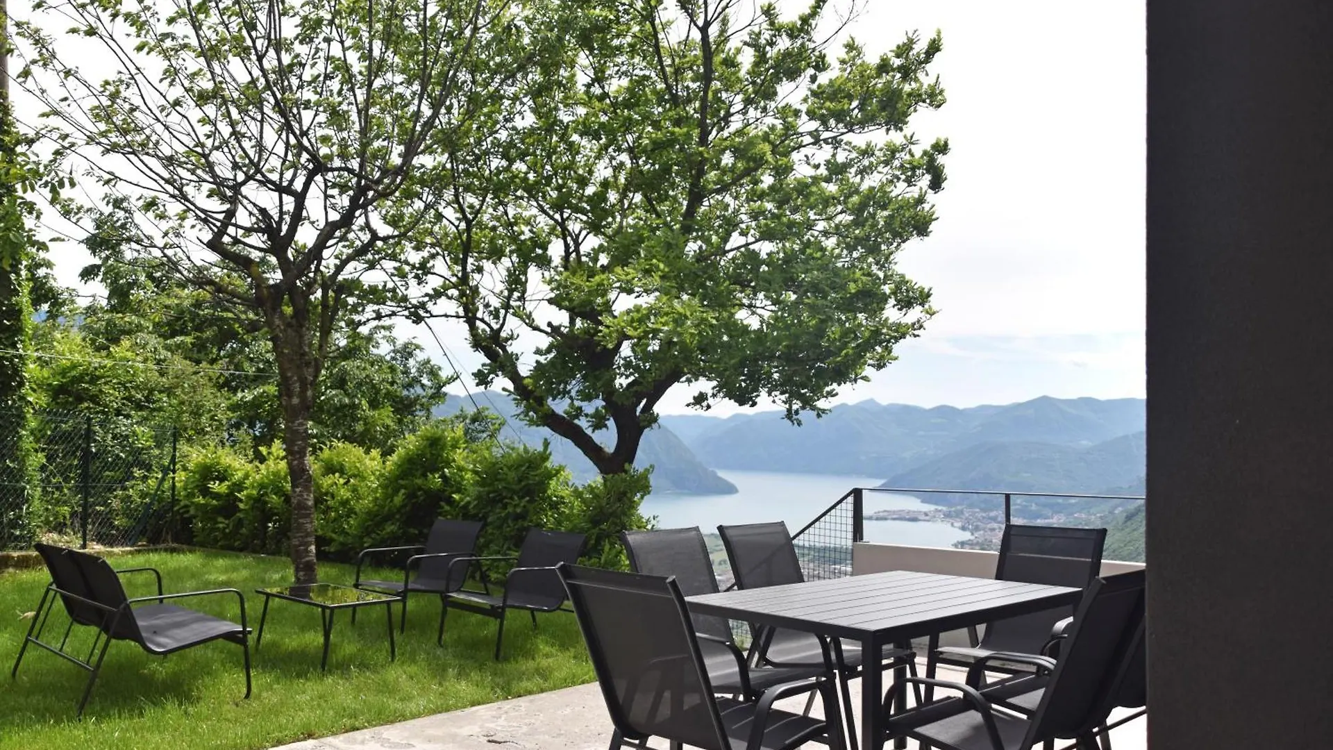 Guest house La Casa Di Cesare Hotel Rogno