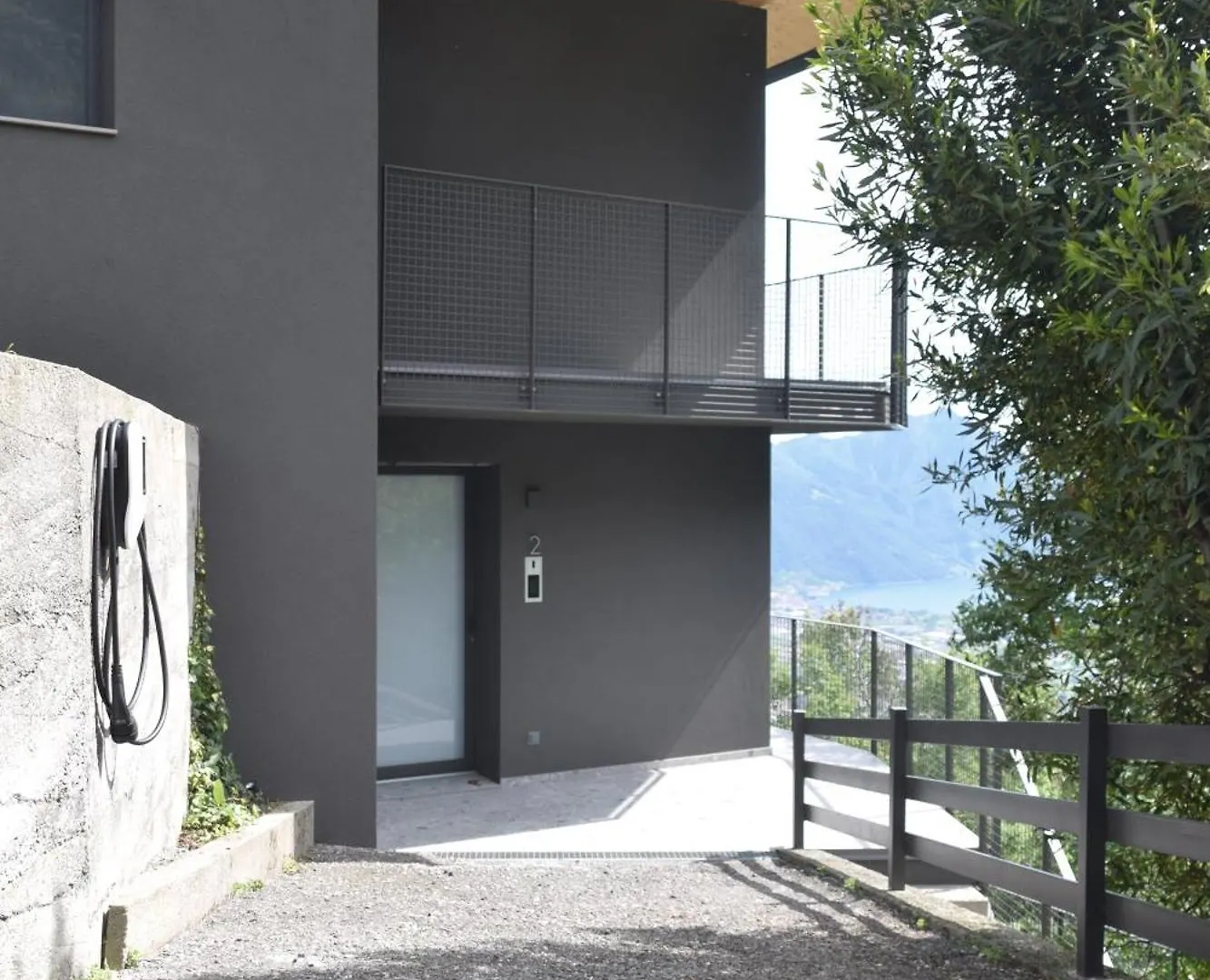 La Casa Di Cesare Hotel Rogno Guest house