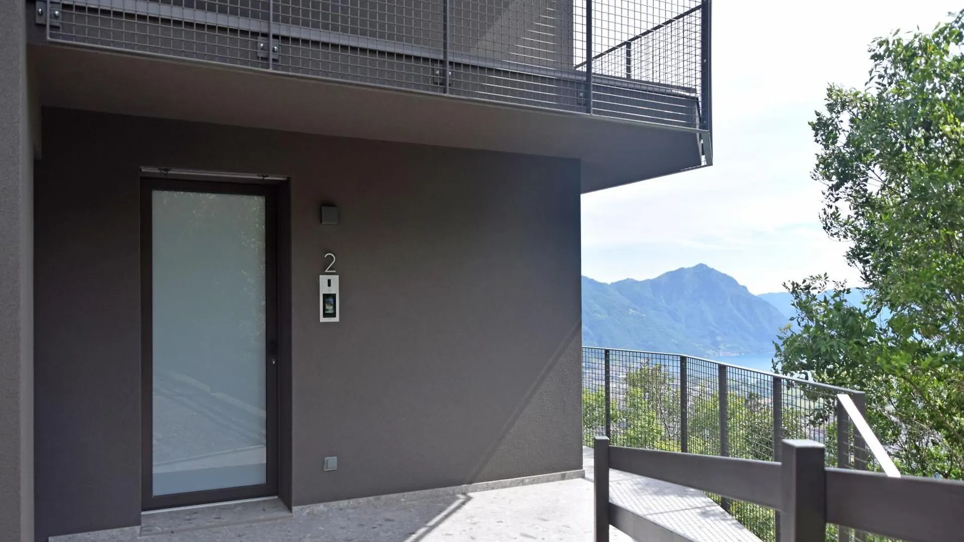La Casa Di Cesare Hotel Rogno Guest house