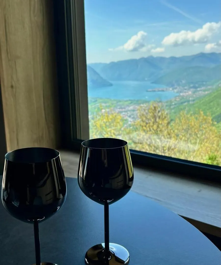 La Casa Di Cesare Hotel Rogno Italy